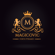 Magicovice