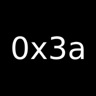 0x3a