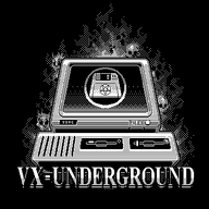 vxundergroud