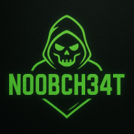 N00BCH34T