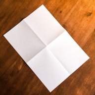 BlankPiecePaper