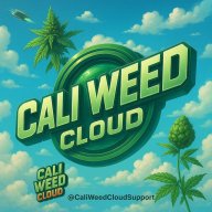 CaliWeedCloud