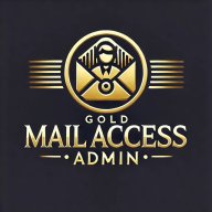 GoldMailAccess