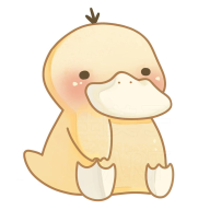 psyduck