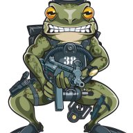 froghunter