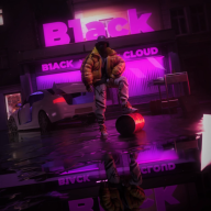 B1ackCloud
