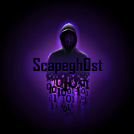 Scapegh0st
