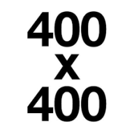 400x4001