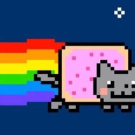 nyancat