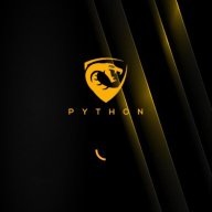 python