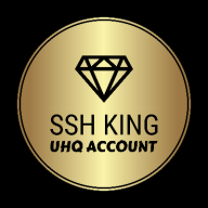 SSH_KING