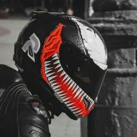 FaceBlackmai
