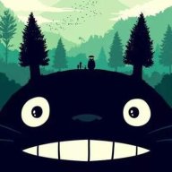 totoro