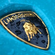 Lamborghini