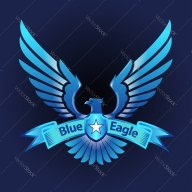 BlueEagle