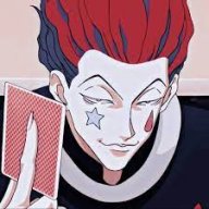 hisokawho