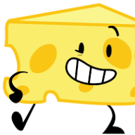 cheesybloo