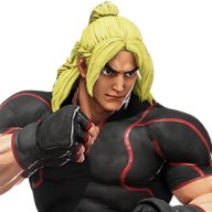 KenMasters
