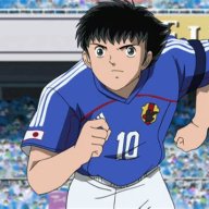 tsubasa