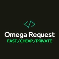 omegarequest