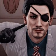 majima