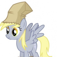 Derpy