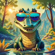 crocolana