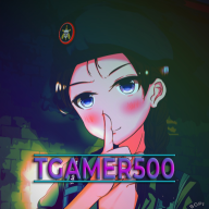 Tgamer500