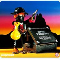 playmobilbandit