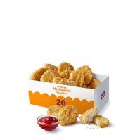 chickenuqqet