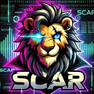 scar