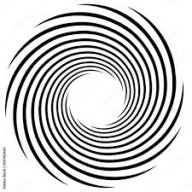 Twirly