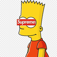 bartsimpsons