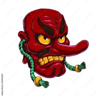 tengu