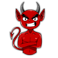holysindevil
