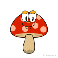 redmushroom