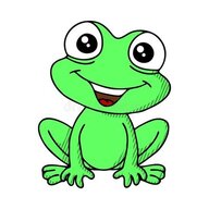 frog