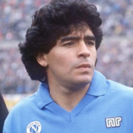 maradonanose