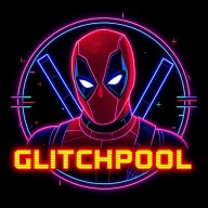 GlitchPool