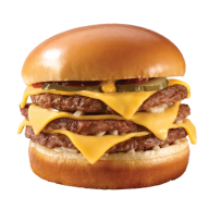 cheeseburger