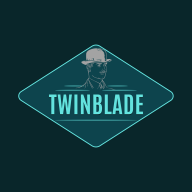 TwinBlade