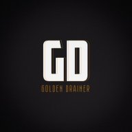 GoldenDrainer