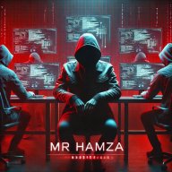 Mr Hamza
