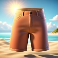 Shortssun