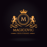 Magicovice
