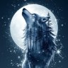 LastWolfStandin