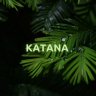 Katana