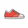 shoe