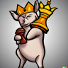 pigking