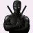 Black De@dpool